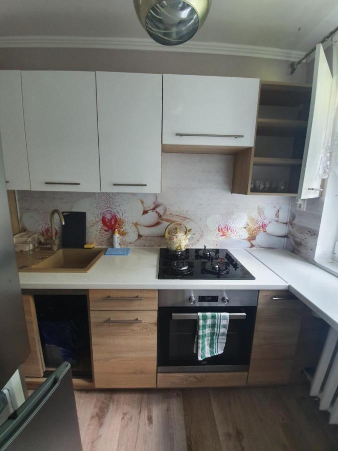 Stella4 Apartman Sanok Kültér fotó